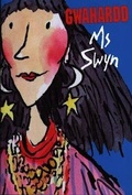 Cover: Gwahardd Ms Swyn - Gomer Press