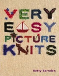 Cover: Picture Knits - Search Press Ltd