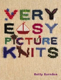 Enlarge image Cover: Picture Knits - Search Press Ltd