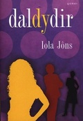 Cover: Dal dy Dir - Gomer Press