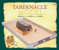 Cover: Tabernacle Model - Candle Books