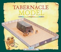 Enlarge image Cover: Tabernacle Model - Candle Books