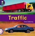 Cover: Lighthouse Reception Pink A: Traffic - Ginn