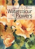Cover: Janet Whittle's Watercolour Flowers - Search Press Ltd