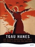 Cover: TGAU Hanes ar Gyfer Manyleb 'A' CBAC - Astudiaethau Manwl ac Amlinellol o Agweddau ar Hanes Cymru/Lloegr a'r Byd - Gomer Press