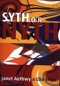 Cover: Syth o'r Nyth - Gomer Press