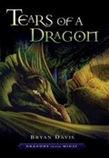 Cover: Tears of a Dragon - Candle Books