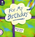 Cover: Lighthouse Reception Pink A: For My Birthday - Ginn