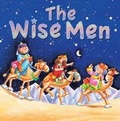Cover: Wise Men - Candle Books