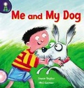 Cover: Lighthouse Reception Pink A: Me and My Dog - Ginn