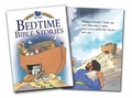 Cover: Me Too Bedtime Stories - Candle Books