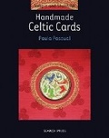 Cover: Simple and Stunning: Handmade Celtic Cards - Search Press Ltd