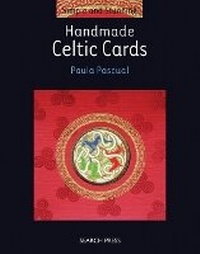 Enlarge image Cover: Simple and Stunning: Handmade Celtic Cards - Search Press Ltd