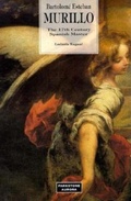 Cover: Murillo - Parkstone Press Ltd
