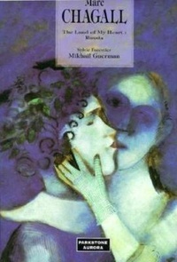 Enlarge image Cover: Marc Chagall - Parkstone Press Ltd