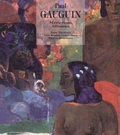 Cover: Paul Gauguin - Parkstone Press Ltd