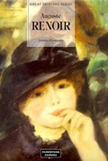 Cover: Auguste Renoir - Parkstone Press Ltd