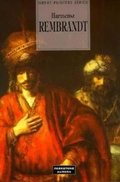 Cover: Rembrandt - Parkstone Press Ltd