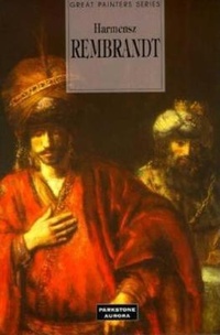 Enlarge image Cover: Rembrandt - Parkstone Press Ltd