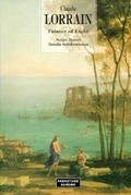 Cover: Claude Lorrain - Parkstone Press Ltd