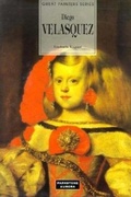 Cover: Velasquez - Parkstone Press Ltd