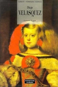 Enlarge image Cover: Velasquez - Parkstone Press Ltd