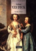 Cover: Van Dyck - Parkstone Press Ltd