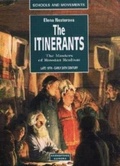 Cover: The Itinerants, The - Parkstone Press Ltd