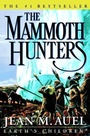 Cover: The Mammoth Hunters - Crown Publications
