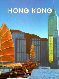 Abbildung von: Hong-Kong - Parkstone Press Ltd