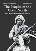 Cover: The Peoples of the Great North - Parkstone Press Ltd