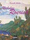 Cover: Roerich - Parkstone Press Ltd