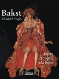 Cover: Bakst - Parkstone Press Ltd