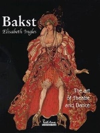 Enlarge image Cover: Bakst - Parkstone Press Ltd
