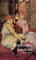 Cover: Henri de Toulouse-Lautrec - Parkstone Press Ltd