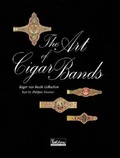 Cover: Cigar Bands - Parkstone Press Ltd