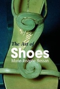 Cover: 5000 Years of Shoes - Parkstone Press Ltd