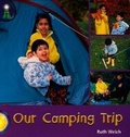 Cover: Lighthouse Year 1 Yellow Our Camping Trip - Ginn