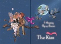 Cover: Tales from Fairyland: The Kiss - Flame Tree Publishing
