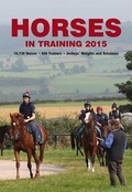 Cover: Horses in Training 2015 - Raceform Ltd