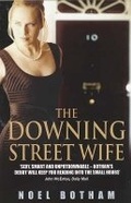 Cover: Downing Street Wife - John Blake Publishing Ltd