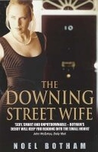 Enlarge image Cover: Downing Street Wife - John Blake Publishing Ltd
