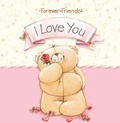 Cover: I Love You - Blake Publishing