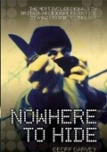 Cover: Nowhere To Hide - John Blake Publishing Ltd