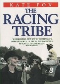 Abbildung von: Racing Tribe - Metro Books, London