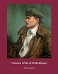 Cover: Charles Rolls of Rolls-Royce - YouCaxton Publications