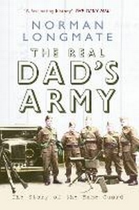 Enlarge image Cover: The Real Dad's Army - Amberley Publishing