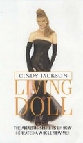 Cover: Living Doll - Metro Books, London