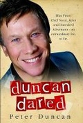 Cover: Duncan Dared - John Blake Publishing Ltd