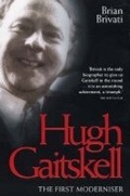 Cover: Hugh Gaitskell - Metro Books, London